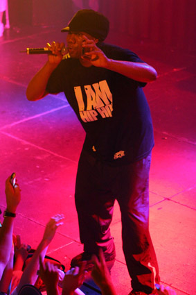KRS ONE 1
