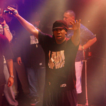 KRS ONE 3