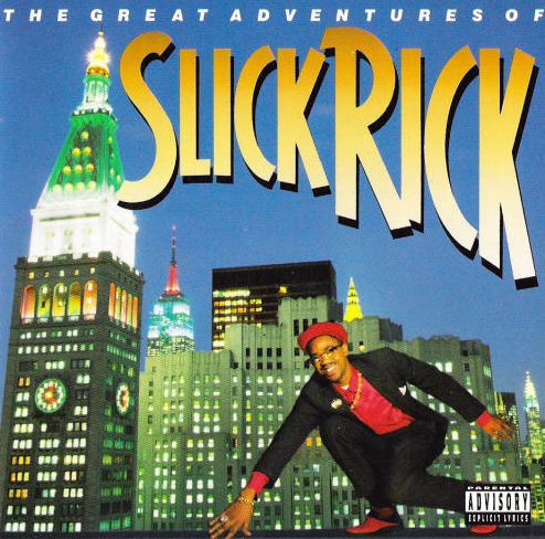 Slick Rick