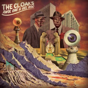theCloaks