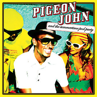 Pigeon John 2