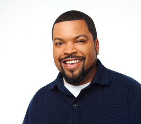 Ice Cube from gangsta rap to Hollywood mogul
