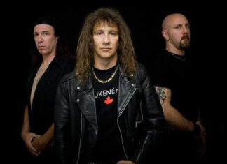 30 years overnight success: The compelling story of Anvil