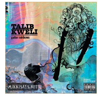 Talib Rind Talib makes charts with digital only release - Insomniac Magazine