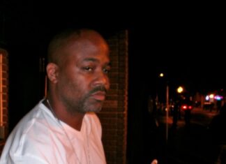 Interview with Dame Dash