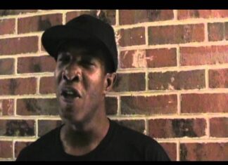 Hardcore Rap and Music Industry Talk with Jus Allah