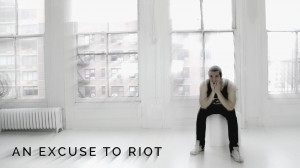 Julian Rhine - Excuse To Riot