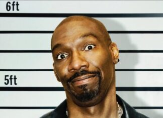 Charlie Murphy shares industry insight