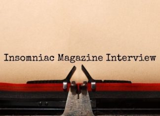 Insomniac Magazine Interviews Video Director & Entrepreneur – Olise Forel hip hop interview