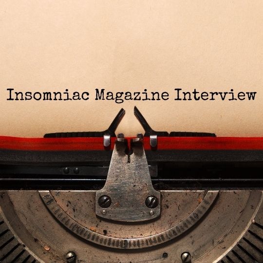 Insomniac Magazine Interviews Video Director & Entrepreneur – Olise Forel
