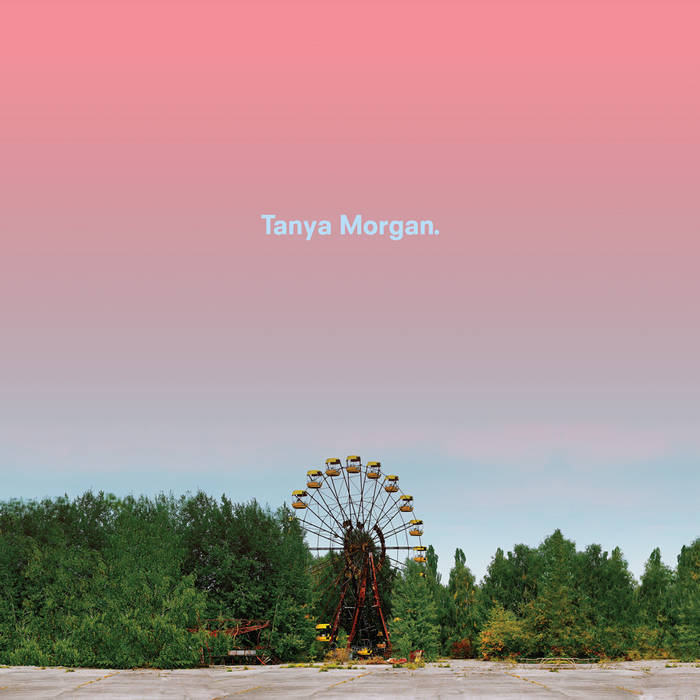 Tanya Morgan Release “Abandoned Theme Park” EP