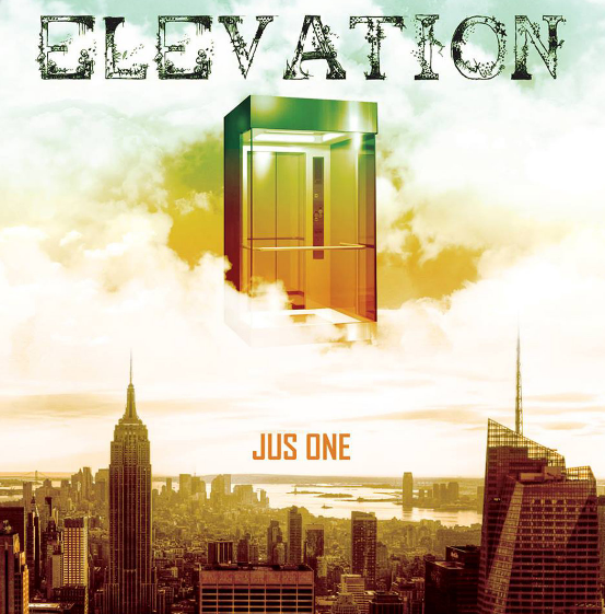 Jus One Releases “Elevation” Album