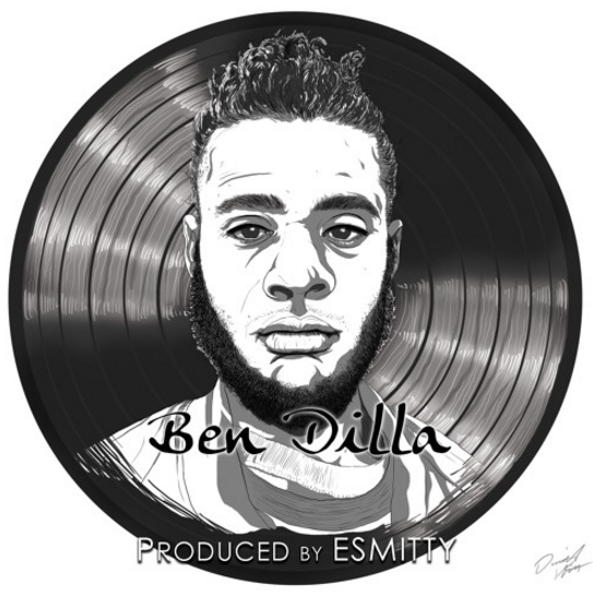 BeN iLLa brings the boom bap on “Ben Dilla”