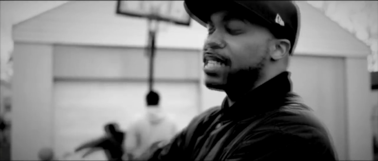 Ty Farris Delivers “Product Of My…” (Video)