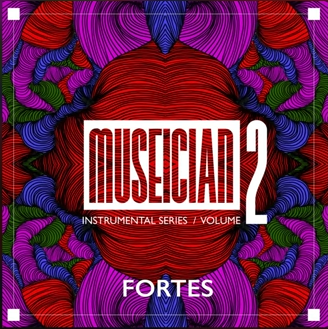 Fortes brings forth the soul on “Museician Vol. 2”