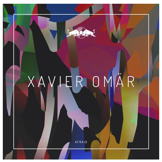 Xavier Omär’s smooth “Afraid” (prod. by Bizness Boi)