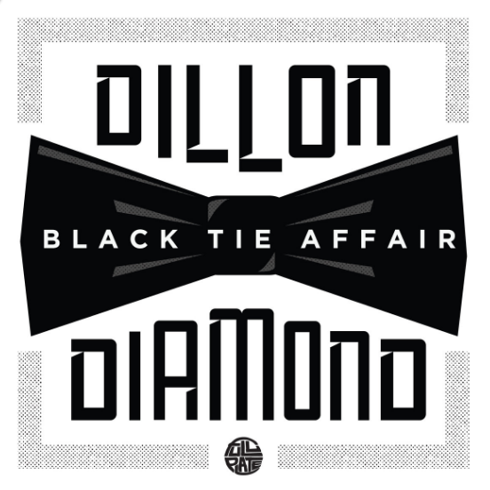 Dillon & Diamond D Have A “Feast”