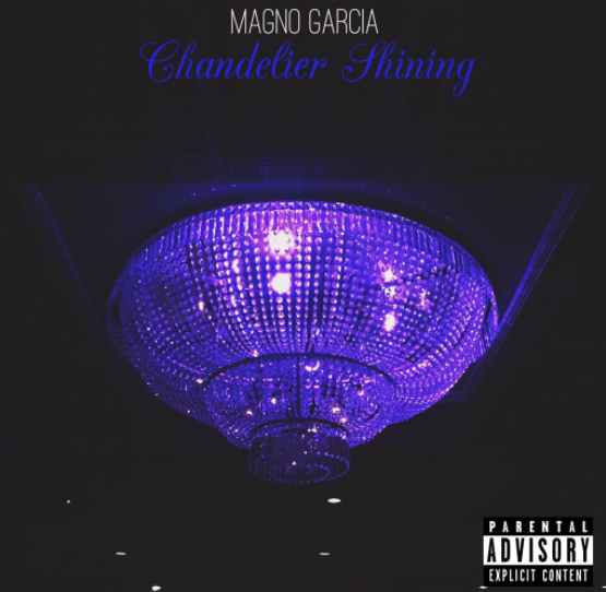 Magno Garcia Drops “Chandelier Shining” (Album)