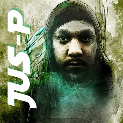 Living Indie Hip Hop: Jus P interview