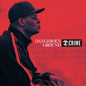 D.Crime breaks “Dangerous Ground” w/ new EP
