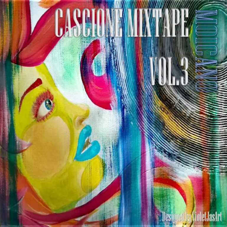 Moicano MC Drops Ruste Juxx, Craig G, Prince Po, Large Professor Featured “Cascione Mixtape Vol. 3”