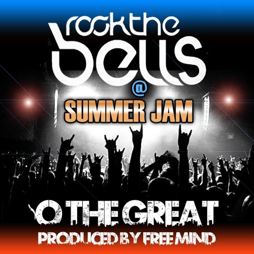 O The Great Drops “Rock The Bells @ Summer Jam”