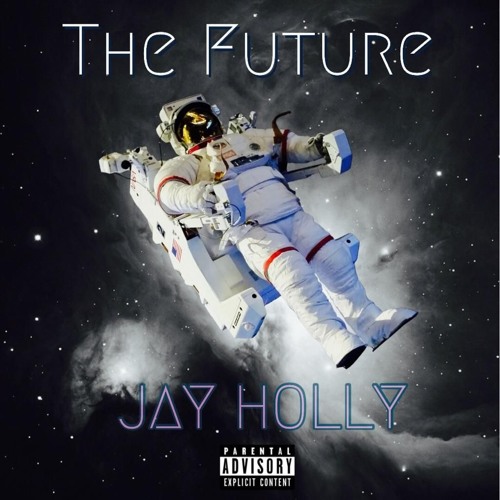 Jay Holly Travels To “The Future”