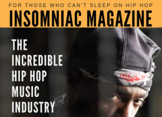 Knowledge the Pirate interview: An incredible Hip Hop music industry journey