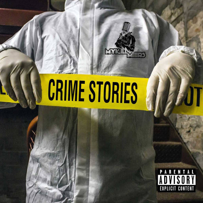 Mykill Miers Drops “Crime Stories” (EP)