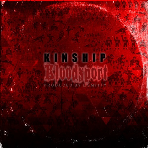 Kinship Deliver E. Smitty Powered “Bloodsport”