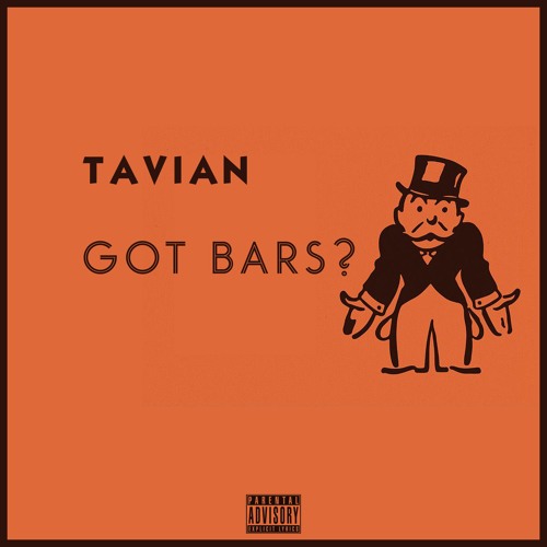Tavian Drops E. Smitty Produced “Got Bars”
