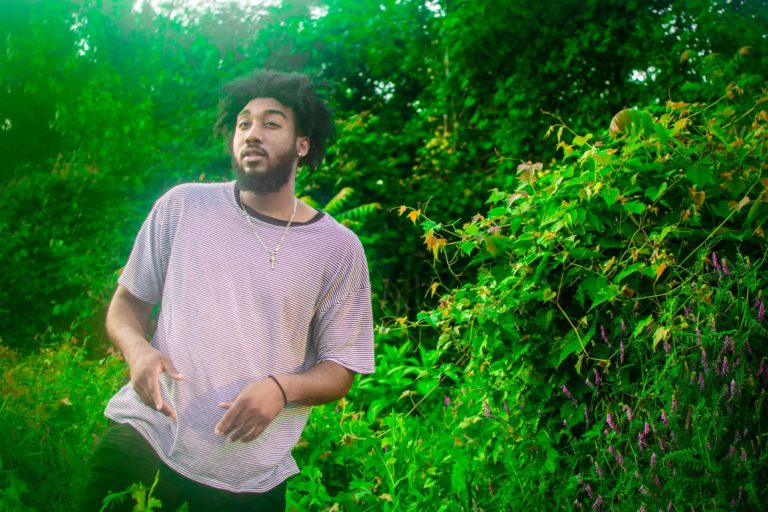 De’John Linward Releases “I Think I Love H.E.R.” Just In Time For Summer.