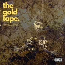 Vertical Jones Drops “The Gold Tape”