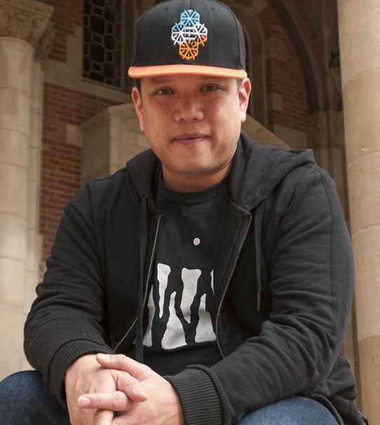 Kid Koala Q&A: Upcoming film “The Storyville Mosquito” and more.