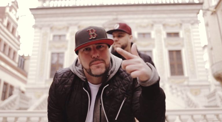 Hip Hop Video Alert: M-Dot and Revalation bring the energy on “Jump Start” visuals