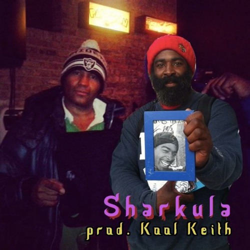 Sharkula Drops Kool Keith Powered “Operation Gentrification Greyhound Bus Station”