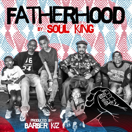 Soul King Delivers “Fatherhood”