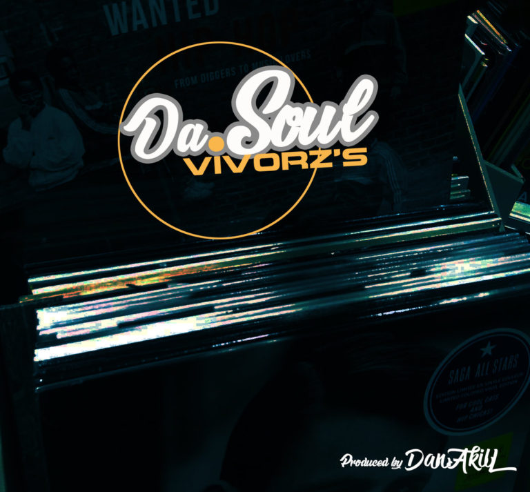 Dan Akill Delivers “Da.Soulvivorz’s” (Album) ft. Lughz, Miskeen Haleem, Josiah The Gift, Intel.Selektah, Deuce Hennessy, Killy Shoot, Lupus Dei, Walid Shabazz, etc.
