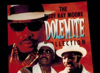 Rudy Ray Moore aka Dolemite Interview