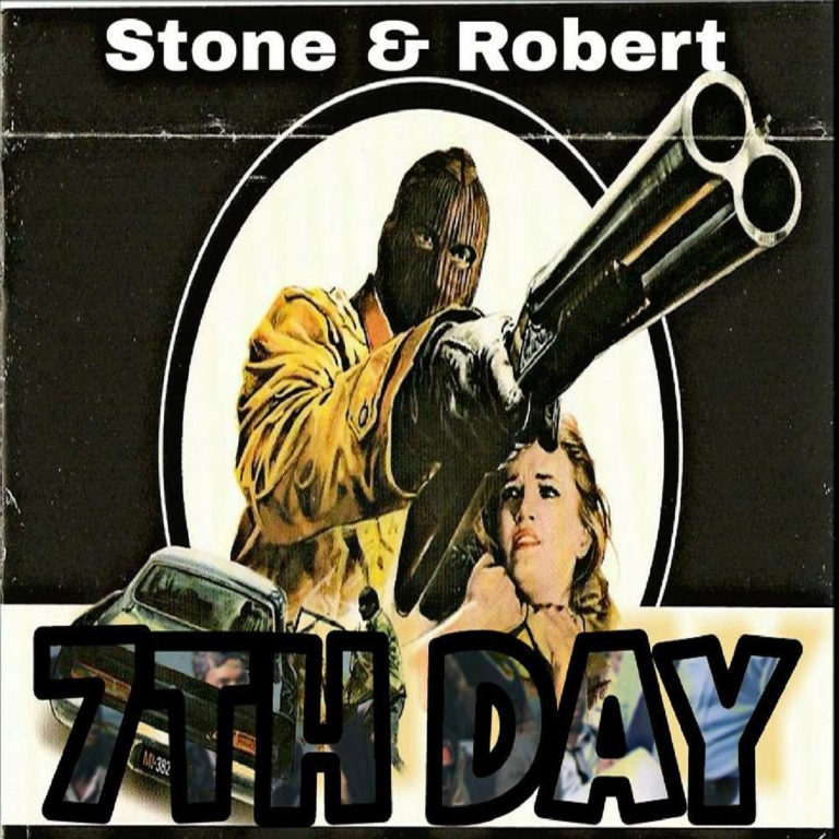 Stone & Robert “Spread Tha Rhythm”