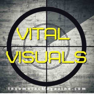 graphic vital visuals