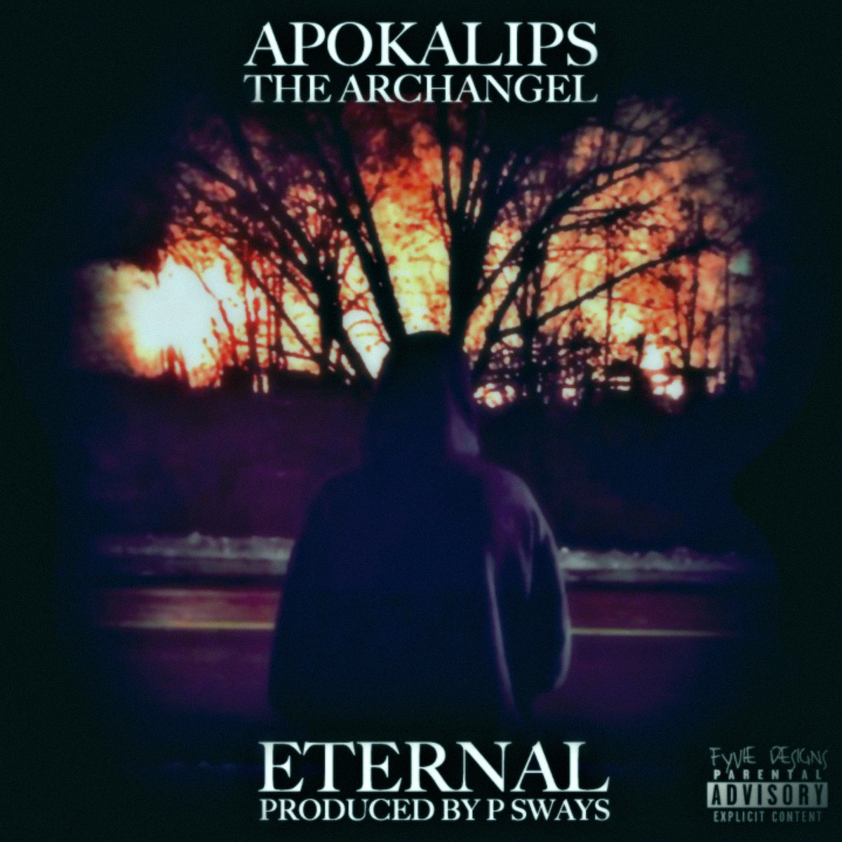 Apokalips The Archangel Releases 