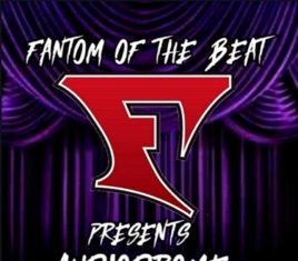 Fantom Of The Beat(ft. Rhymrcka)Drop “Look Out Boy”(Video)