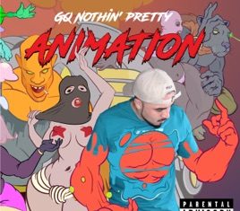 GQ Nothin Pretty Releases “If You Go Away”(Video)