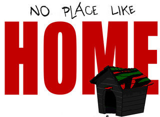 Consequence Releases “No Place Like Home”(Video)