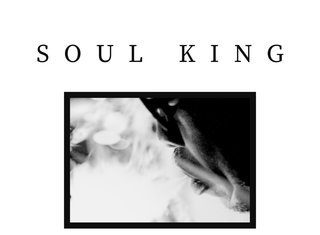 Soul King Is “California Made”