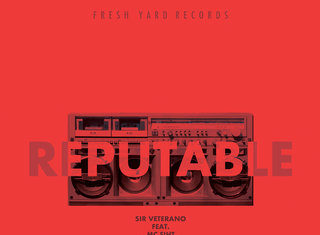Sir Veterano (ft. MC Eiht, Planet Asia & Mitchy Slick) Release “Reputable”