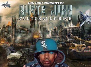Ruste Juxx & BigBob (ft. Rockness Monsta) Drop “Gang”(Video)