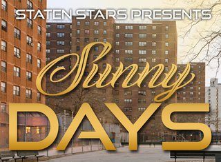 Bless The General x Fes Taylor Deliver “Sunny Days”