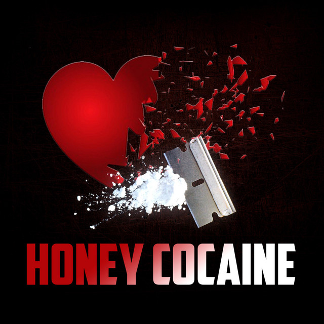 Shameless Plug ‘Honey Cocaine’ EP